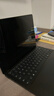 微软（Microsoft）Surface Laptop 第7版 笔记本电脑 国家补贴 触屏轻薄本 AI+PC 骁龙 X Elite 16G 512G 典雅黑 实拍图