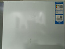海尔（Haier）217L三门小冰箱节能省电除菌低噪白色BCD-217LHC3E0WV 实拍图