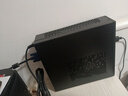 长城凌云DHC37 台式电脑台式机商用办公家用迷你主机mini整机(i5 12450H WiFi6 16G+512G） 实拍图
