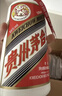 茅台2021年 飞天 酱香型白酒 53度 500ml 单瓶装 礼赠宴请 实拍图
