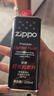 ZIPPO之宝配件耗材 半年口粮 打火机油 小油*2+火石*1+棉线*1 实拍图