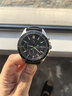 卡西欧（CASIO）手表男EDIFICE太阳能考试休闲石英日韩表送男友EFS-S510L-1A 实拍图