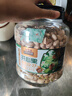 三只松鼠罐装开心果1.1kg 坚果炒货干果量贩无漂白休闲零食团购送礼  实拍图