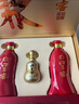口子窖六年型 兼香型白酒 50度 550ml*2瓶 礼盒装 送礼 热销商品 实拍图
