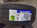 米其林（MICHELIN）汽车轮胎 235/55R19 101V 浩悦四代 PRIMACY 4 适配长城 魏 WEY 实拍图