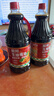 厨邦酱油  生抽酱油【黄豆酱油】1.88kg 酿造酱油 炒菜提鲜 调味品 实拍图
