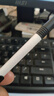 博赫尔（POHIR）洗车机清洗机BHR-G01-10 家用机防爆管 10米（22内丝15插芯） 实拍图