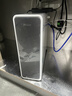 海尔（Haier）净水器鲜活水pro+瞬时1400G6年反渗透RO膜抑菌滤芯触控龙头双出水厨房专用台下母婴直饮净水机R883 实拍图