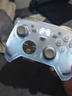 北通鲲鹏70精英无线游戏手柄AI智控自适应双切扳机摇杆 xbox电脑PC蓝牙NS体感 steam电视switch2 原神 实拍图