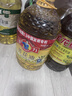 多力【保真菜籽油】芥花油5L 非转基因高油酸食用油粮油植物油 实拍图