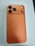 Apple/苹果 iPhone 17 Pro Max 512GB 星宇橙色 支持移动联通电信5G 双卡双待手机 实拍图