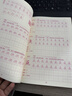 六品堂四年级小学生练字帖铅笔字帖楷书描红本写字同步下册儿童人教版全套生字硬笔课本同步语文 实拍图