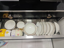 荣事达变频集成灶蒸烤箱一体灶家用一体独立蒸烤油烟机燃气灶消毒柜厨房大容量智能一级能效一体式集成灶 爆款升级油烟分离变频28大吸力+双九头【消毒柜】 天然气12T 晒单实拍图