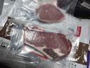 恒都 国产谷饲原切菲力牛排600g（5-8片）牛里脊 原切无添加儿童牛排 实拍图