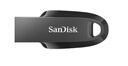 闪迪（SanDisk）64GB USB3.2 U盘 CZ550黑色 读速100MB/s 安全加密 数据恢复 学习办公电脑车载 高速大容量优盘 实拍图