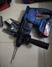 东成工业级无刷充电电锤WZC22D冲击钻电锤电镐电钻三用电动工具 实拍图