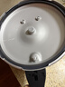 双喜高压锅燃气电磁炉通用铝家用直型压力锅防爆26CM/8.5L 实拍图