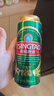 青岛啤酒（TsingTao）樱花味白啤 500ml*12听 整箱装踏春送礼 实拍图