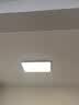 飞利浦（PHILIPS）LED全光谱护眼客厅主灯吸顶灯书房简约灯具EyeCare115W【包安装】 实拍图