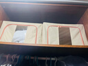 佳帮手收纳箱布艺衣服衣物被子衣柜整理储物箱百纳箱收纳盒子 66L2只装 实拍图