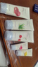 菲诗小铺（THE FACE SHOP）草本芦荟洗面奶170g女清洁补水保湿男敏感肌洗脸护肤品学生用礼物 樱桃+芦荟洁面 实拍图