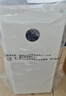 米家小米空气净化器4lite 除甲醛除菌除异味 空气伴侣 除PM2.5 AC-M17-SC 实拍图