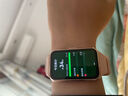 华为手环11 标准版 流光紫铝合金表壳1.62英寸流畅大屏专业睡眠健康监测实况窗信息抬腕即知手环10升级 实拍图