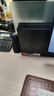 长城凌云DHC37 台式电脑台式机商用办公家用迷你主机mini整机(i5 12450H WiFi6 16G+512G） 实拍图