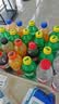 可口可乐（Coca-Cola）美汁源 Minute Maid 汁汁桃桃 桃汁饮料 300ml*12瓶 整箱装 实拍图