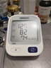 欧姆龙（OMRON）行业爆款电子血压计血压仪血压测量仪家用医用高精准老人 U724J  实拍图