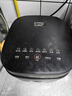 九阳（Joyoung）【0涂层】4升家用3~4人微压电饭煲电饭锅大火力5A好米饭无涂层316L不锈钢内胆40F316L 实拍图