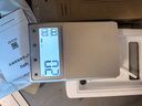 乐福（LEFU）智能厨房秤 称重电子秤0.1g高精度家用克称食物秤营养秤磁吸收纳支架 定时提醒 一键计算卡路里 实拍图