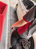 米其林（MICHELIN）汽车轮胎 205/65R16 95V 浩悦四代 PRIMACY 4 适配北汽 幻速 实拍图