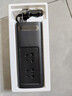 倍思【智能温控】车载逆变器充电器12v转220v点烟器转换器150W插座 实拍图