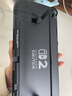 任天堂（Nintendo）【国内保税仓】Switch2/1代 OLED/续航加强日版/港版便携家用ns体感游戏机掌机 港版switch2国际多语言保税（赠共享会员） 实拍图