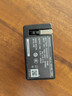 索尼（SONY）BC-TRW 充电器（可为NP-FW50电池充电） 实拍图