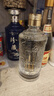 凯盈500ml私藏晶白料白酒瓶空瓶透明酒瓶一斤装密封酒瓶子空瓶 500ml空瓶（一次性防伪盖） 实拍图