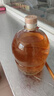 吴越稽山二十年陈本色花雕酒1.5L 1坛 16度半甜型无焦糖色 优级坛藏陈香 实拍图
