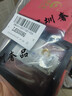 中国黄金（CHINA GOLD）满天星耳环女5G车花耳扣足金爆闪耳饰小耳圈母亲节生日礼物送女友 【今/次日达】A款满天星耳扣【一对】约1.8g 实拍图