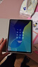 毕亚兹适用2022款ipad air5/4钢化膜 苹果平板10.9英寸抗蓝光保护膜 通用平板iPad Pro 11强抗指纹贴膜 实拍图