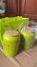 大益TAETEA茶叶3年陈料普洱熟茶小青柑 100g*2 送长辈茶叶礼盒 实拍图