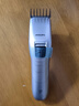 飞利浦（PHILIPS）理发器QC5130家用电推剪充电插电两用成人儿童电推子剃头刀剃发器多档调节电动理发器理发剪家庭版 QC5130/15【超长续航|充插两用】 实拍图