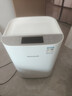 霍尼韦尔（Honeywell）空气净化器除甲醛细菌花粉过敏原tvoc流感病毒 新房除醛 空气消毒机KJ760F-P22W  实拍图