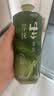 别样泡泡加倍厚抹生茶乳千目抹茶拿铁绿茶奶茶饮料500ml*6瓶 整箱 实拍图