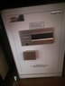 艾谱保险柜家用 保险箱指纹密码财务办公防盗防搬走 全钢国标3C认证远程报警夹万 京智高60CM智能白 实拍图