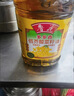 鲁花【保真菜籽油】食用油 低芥酸特香菜籽油 900ml 物理压榨  实拍图