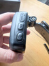群华（VOSONIC）B1执法记录仪高清胸前随身摄像头录像机摄像机便携检查执法仪无卡 实拍图