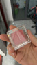 橘朵（Judydoll）单色腮红胭脂腮红膏多用膏高光修容送女友礼物03哑光带细闪 实拍图