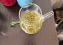 卢正浩西湖龙井明前特级 2026新茶绿茶茶叶礼盒狮峰山脉产区中秋送礼 礼盒100g 实拍图