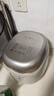 美的（Midea）电饭煲电饭锅小型迷你家用1-2人小容量智能预约多功能煲汤小米粥2L小饭煲以旧换新MB-RC211 实拍图
